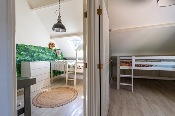 Medium property photo - Uitwijksestraat 6, 4288 JB Uitwijk